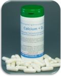 Calcium plus Vitamin D3